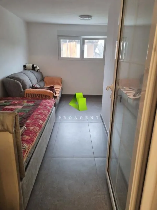 Rent, one bedroom apartment, 50m², Palilula, Niš