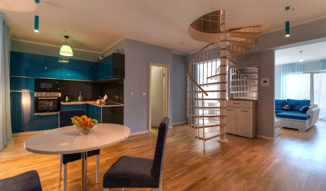 Prodaja, trosoban stan, 149m², Budva, Crna Gora