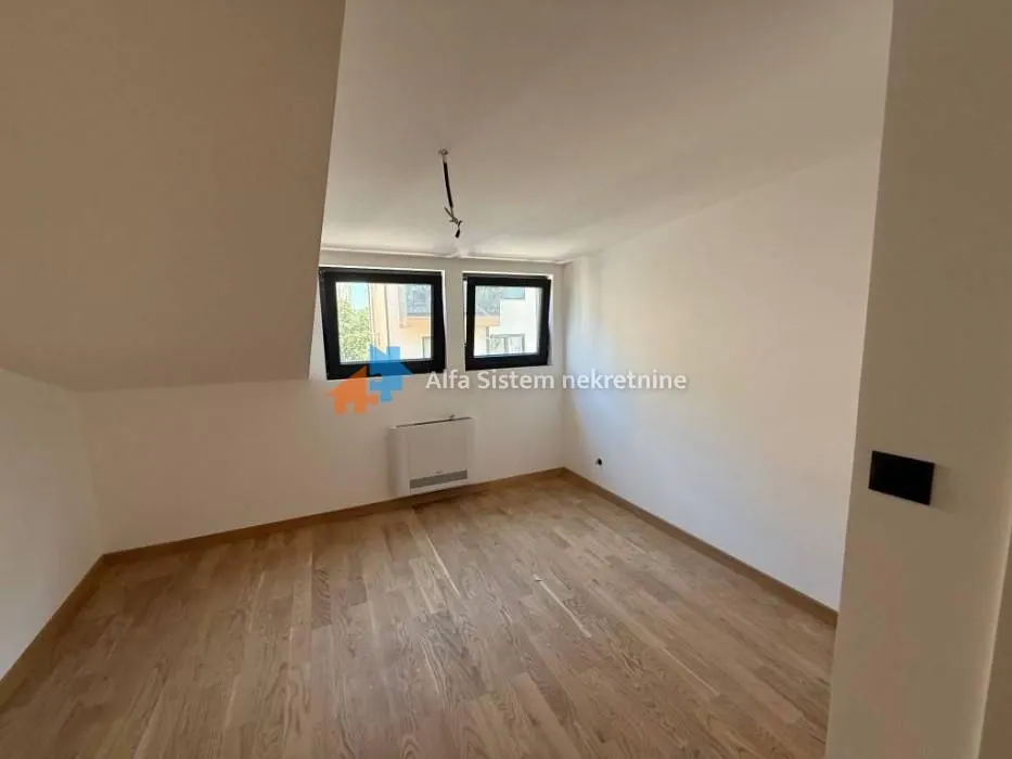 Rent, three bedroom apartment, 80m², Fon (Fon - Bilećka), Voždovac Sve Podlokacije