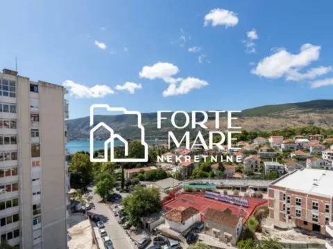 Prodaja, dvosoban stan, 70m², Igalo, Herceg Novi - image 9