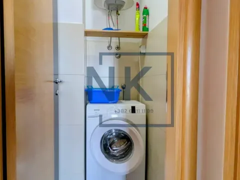 Izdavanje, trosoban stan, 103m², Tuški Put, Podgorica - image 17