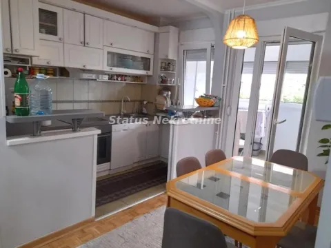 Prodaja, dvosoban stan, 67m², Nova Detelinara, Novi Sad Sve Podlokacije - image 6