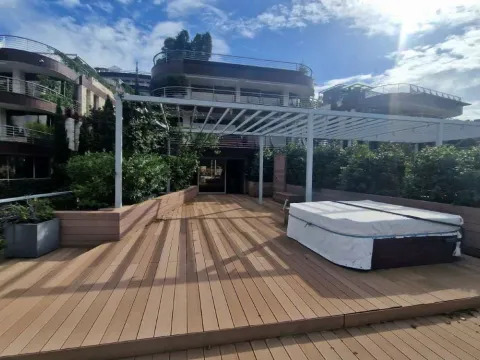 Prodaja, dvosoban stan, 284m², Budva, Crna Gora - image 4