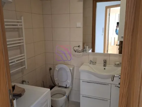 Rent, one bedroom apartment, 50m², Stari Aerodrom, Podgorica - image 5