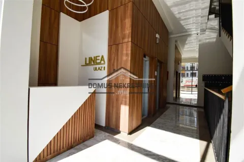 Rent, one bedroom apartment, 58m², Podgorica, Crna Gora - image 14