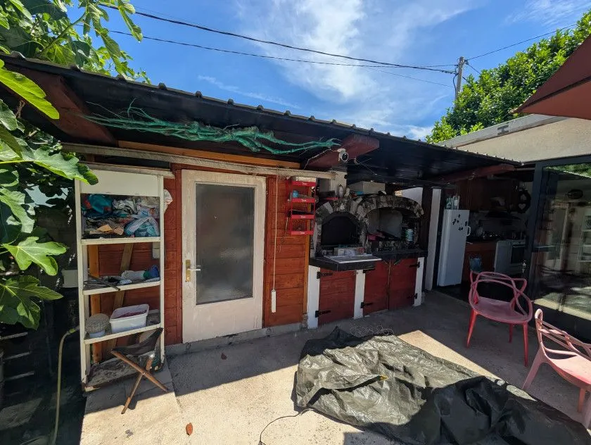 Sale, house, 140m², Zagorič, Podgorica