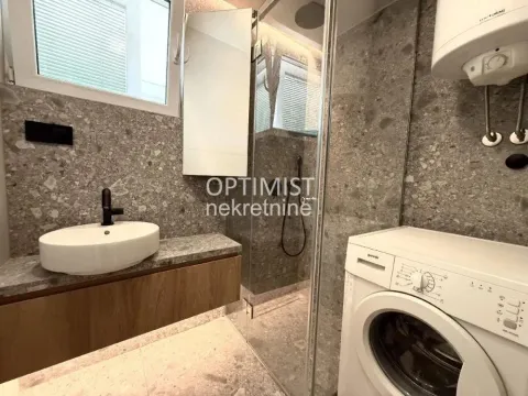 Izdavanje, trosoban stan, 76m², Novi Beograd Blok 61, Novi Beograd Sve Podlokacije - image 15