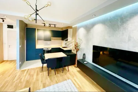 Rent, one bedroom apartment, 50m², City Kvart, Podgorica - image 2