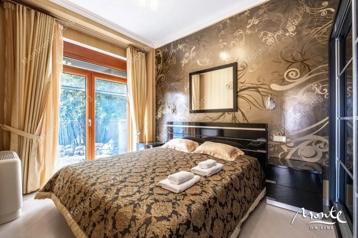 Sale, three bedroom apartment, 101m², Orahovac, Kotor