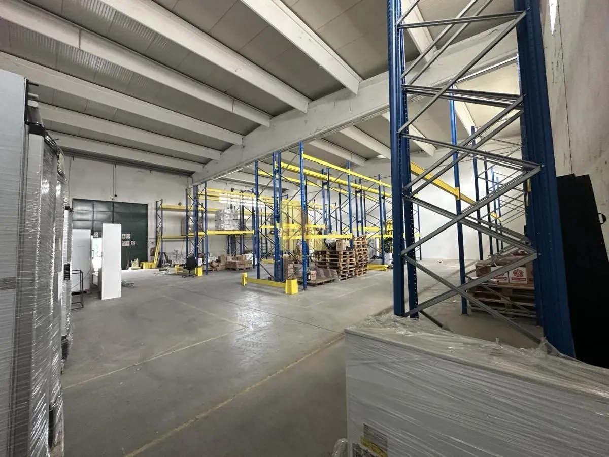 Rent, office space, 800m², Klisa, Novi Sad Sve Podlokacije