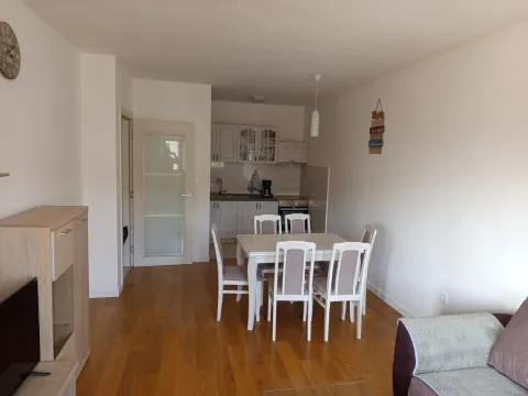 Izdavanje, jednosoban stan, 49m², Central Point, Podgorica - image 4