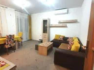 Rent, two bedroom apartment, 63m², Blok 9, Podgorica - image 1