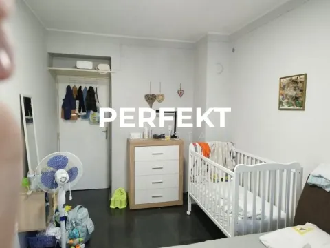 Izdavanje, dvosoban stan, 51m², Tesla, Pančevo - image 8