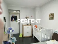 Rent, two bedroom apartment, 51m², Tesla, Pančevo - image 8