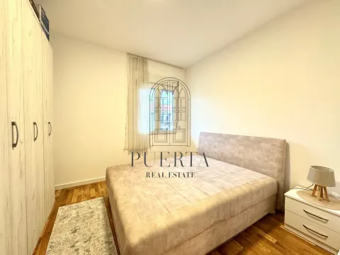 Sale, one bedroom apartment, 40m², Zabjelo, Podgorica - image 9