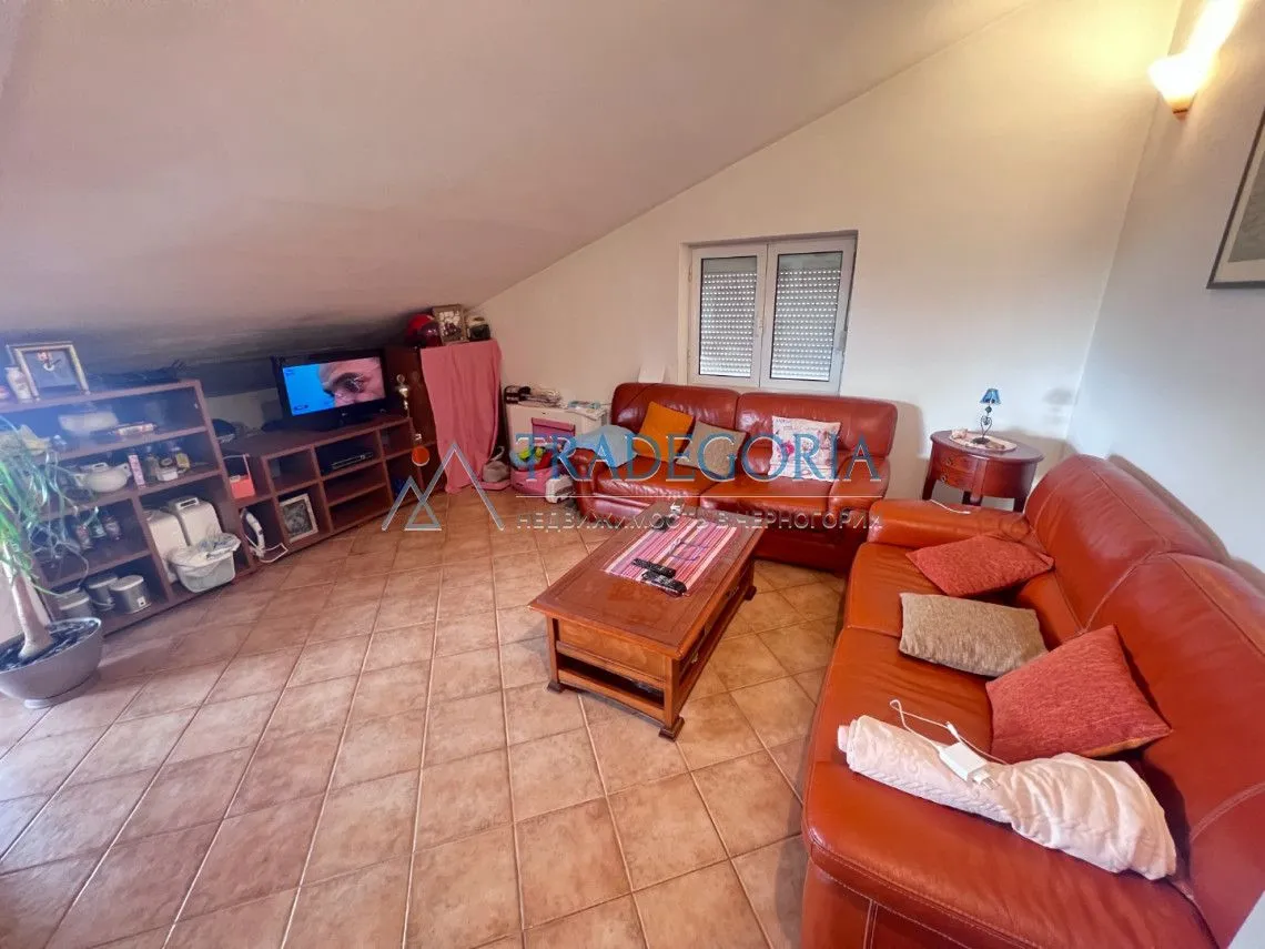 Prodaja, trosoban stan, 100m², Budva, Crna Gora