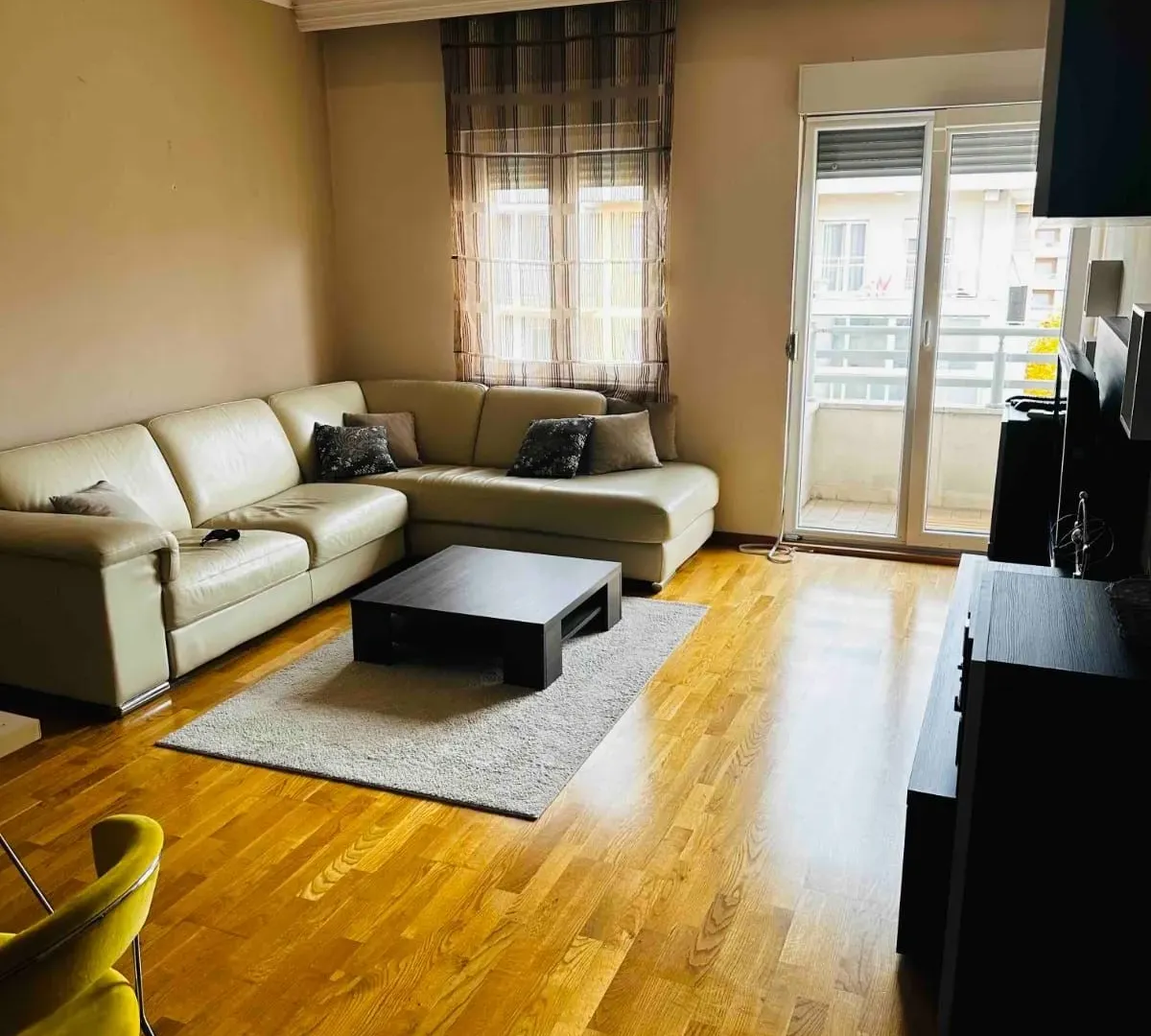 Prodaja, jednosoban stan, 51m², City Kvart, Podgorica