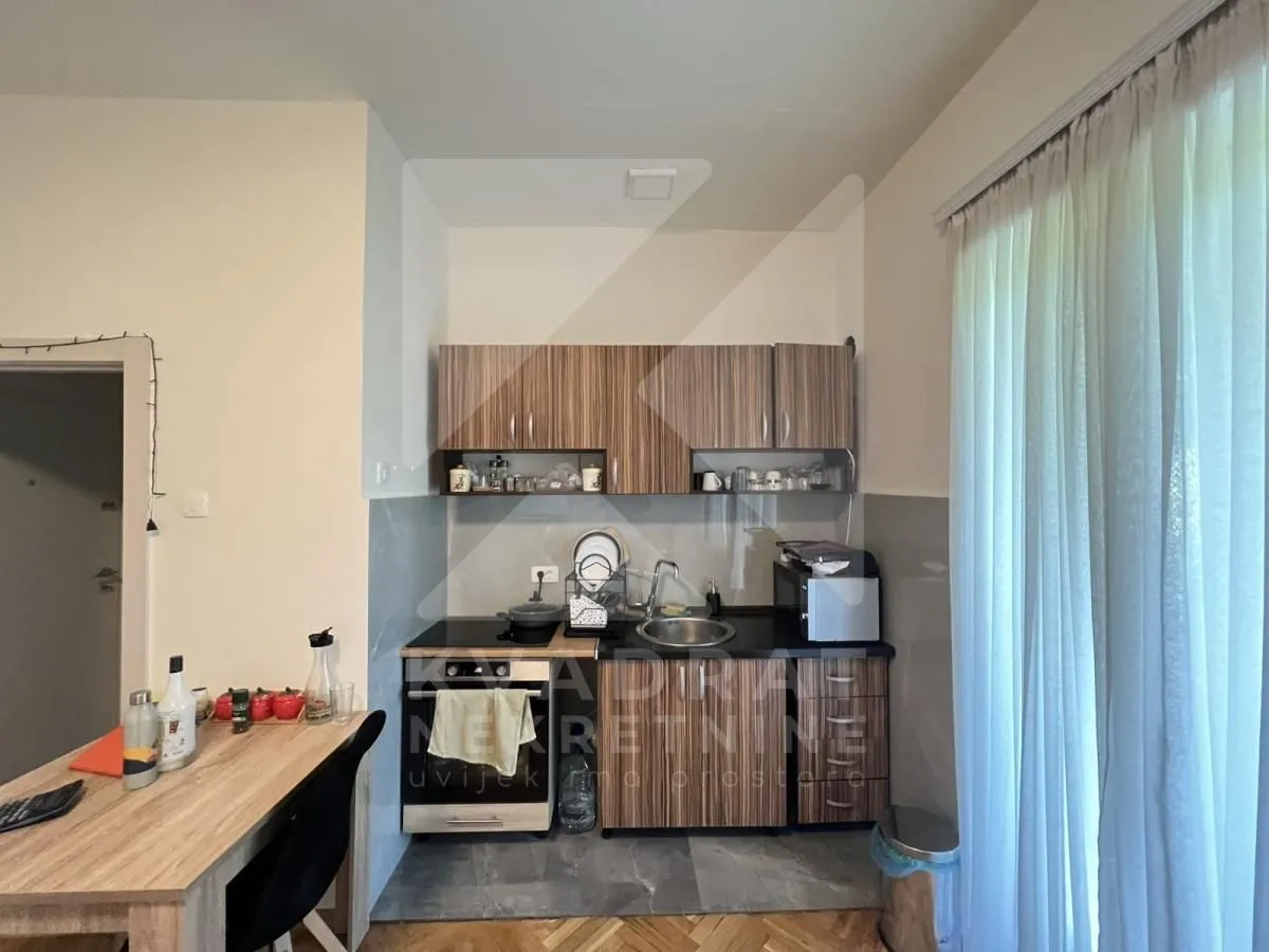 Rent, two bedroom apartment, 70m², Centar, Podgorica