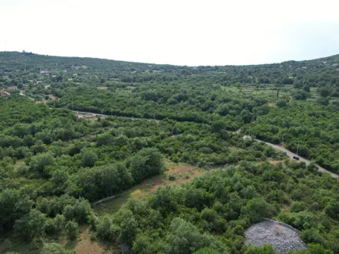 Prodaja, plac, 1817m², Zagora, Kotor - image 13