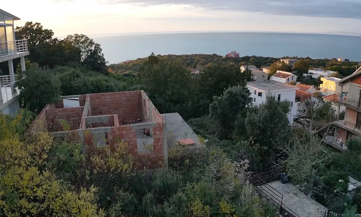 Prodaja, kuća, 60m², Utjeha, Bar