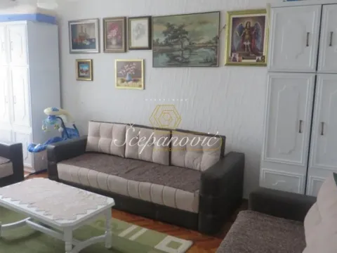 Prodaja, trosoban stan, 67m², Stari grad, Novi Sad - image 15