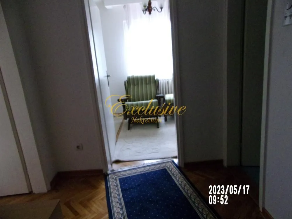 Prodaja, kuća, 82m², Brace Jerković, Voždovac Sve Podlokacije
