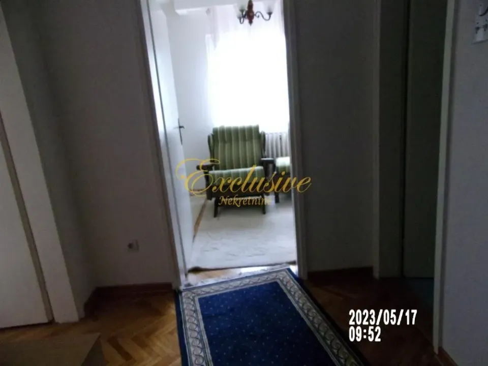 Sale, house, 82m², Brace Jerković, Voždovac Sve Podlokacije