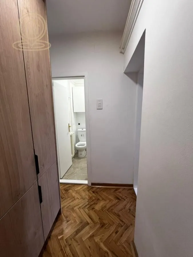 Prodaja, jednosoban stan, 22m², Banatić, Novi Sad Sve Podlokacije