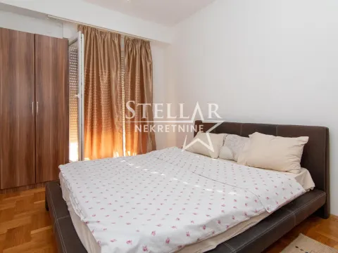 Izdavanje, stan, 53m², City Kvart, Podgorica - image 7