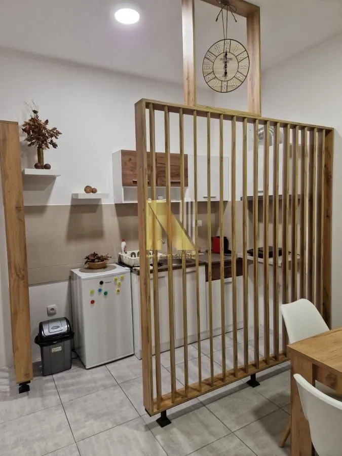 Prodaja, dvosoban stan, 41m², Salajka, Novi Sad Sve Podlokacije