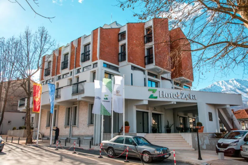 Prodaja, ugostiteljski objekat, 2800m², Centar, Danilovgrad