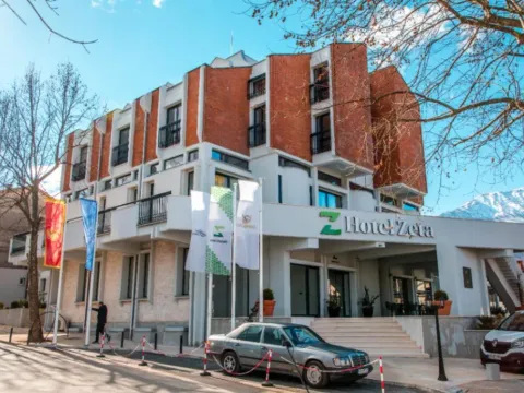 Ugostiteljski objekat in Centar