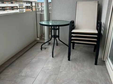Rent, one bedroom apartment, 50m², Central Point, Podgorica - image 3