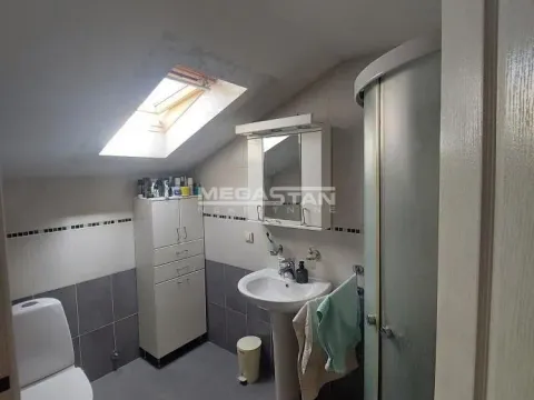 Prodaja, četvorosoban stan, 114m², Vukov Spomenik, Zvezdara Sve Podlokacije - image 12