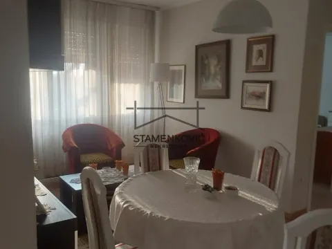 Prodaja, dvosoban stan, 48m², Avijatičarsko naselje, Novi Sad Sve Podlokacije - image 5