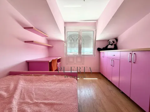 Rent, three bedroom apartment, 150m², Zabjelo, Podgorica - image 17