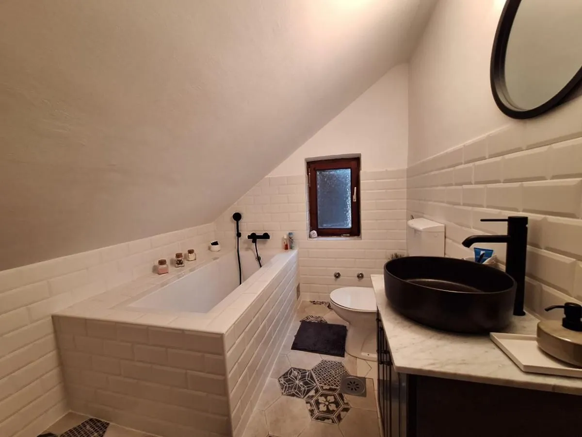 Sale, house, 254m², Beočin, Srbija