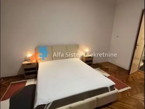 Rent, three bedroom apartment, 120m², Stari Grad, Beograd - image 7