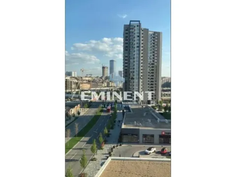 Izdavanje, dvosoban stan, 63m², Savski Venac, Beograd - image 11