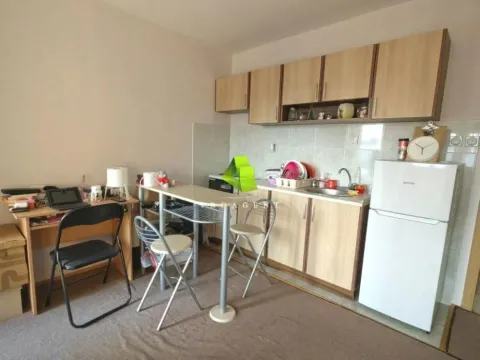 Izdavanje, stan, 22m², Medijana, Niš - image 3
