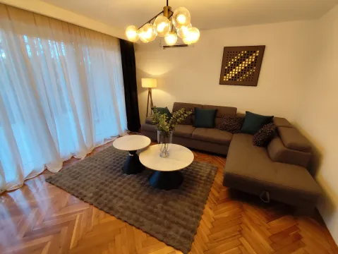 Rent, one bedroom apartment, 57m², Tološi, Podgorica - image 3