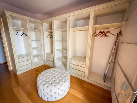 Izdavanje, trosoban stan, 103m², Preko Morače, Podgorica - image 10