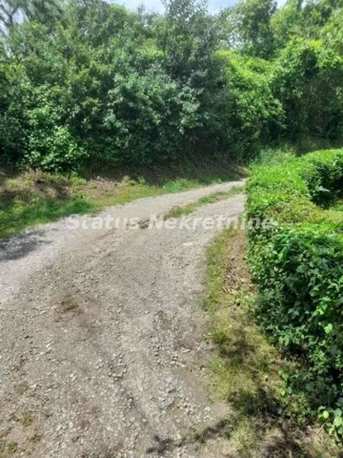 Prodaja, plac, 2100m², Inđija, Srbija