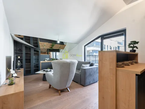 Prodaja, dvosoban stan, 57m², Gorica C, Podgorica - image 5