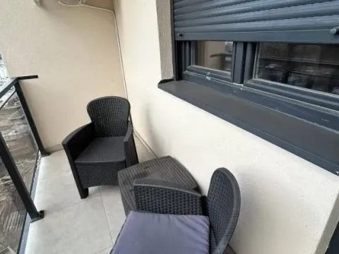 Izdavanje, jednosoban stan, 28m², Višnjica, Palilula Sve Podlokacije - image 7