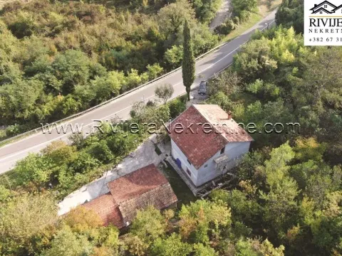 Prodaja, kuća, 160m², Sutorina, Herceg Novi - image 2