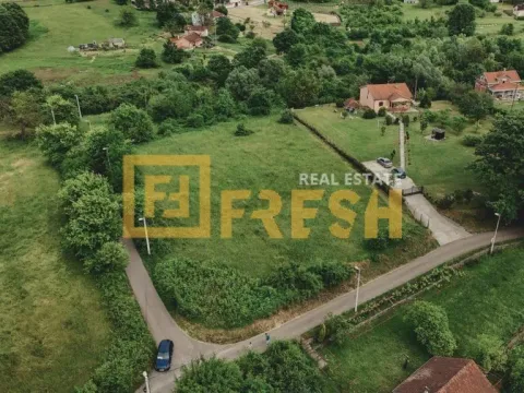 Prodaja, plac, 2500m², Ostalo, Podgorica - image 4