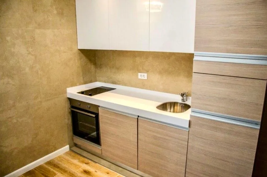 Rent, one bedroom apartment, 45m², Centar, Podgorica