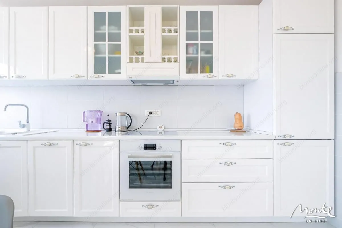 Sale, three bedroom apartment, 116m², Tivat, Crna Gora
