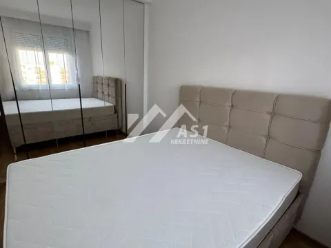 Rent, two bedroom apartment, 42m², Avijatičarsko naselje, Novi Sad Sve Podlokacije - image 7